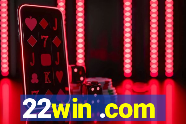 22win .com